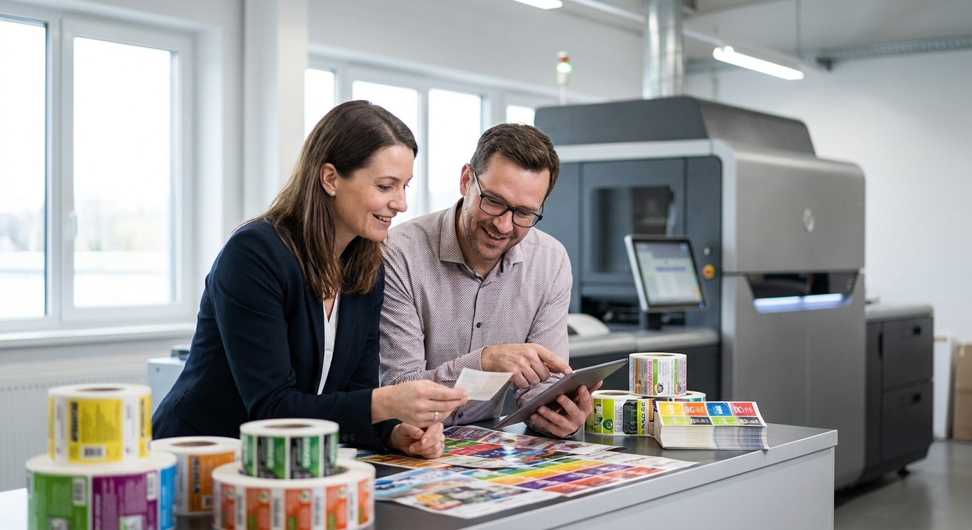 เจาะลึกเทคโนโลยี Digital Print ยกระดับฉลากสินค้า SME - digital-print-tech-for-sme