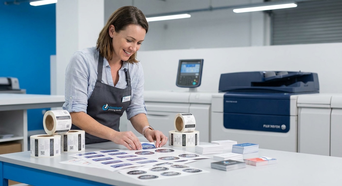 เจาะลึกเทคโนโลยีพิมพ์ดิจิทัล ทางรอด SME ยุคต้นทุนแพง - digital-printing-tech-for-sme