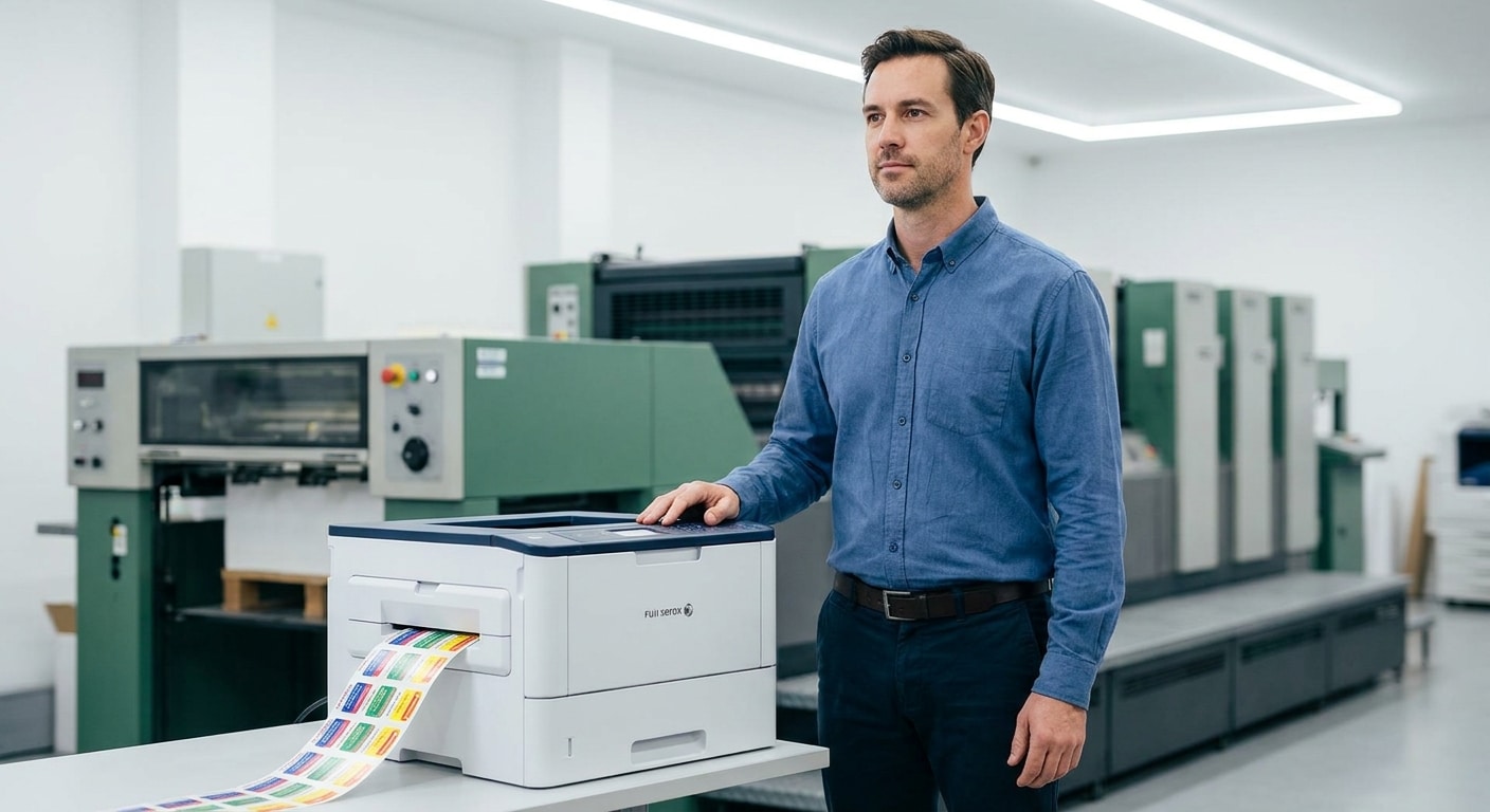Digital vs Offset ต่างกันยังไง? เลือกพิมพ์แบบไหนคุ้มสุด - digital-vs-offset-printing-guide
