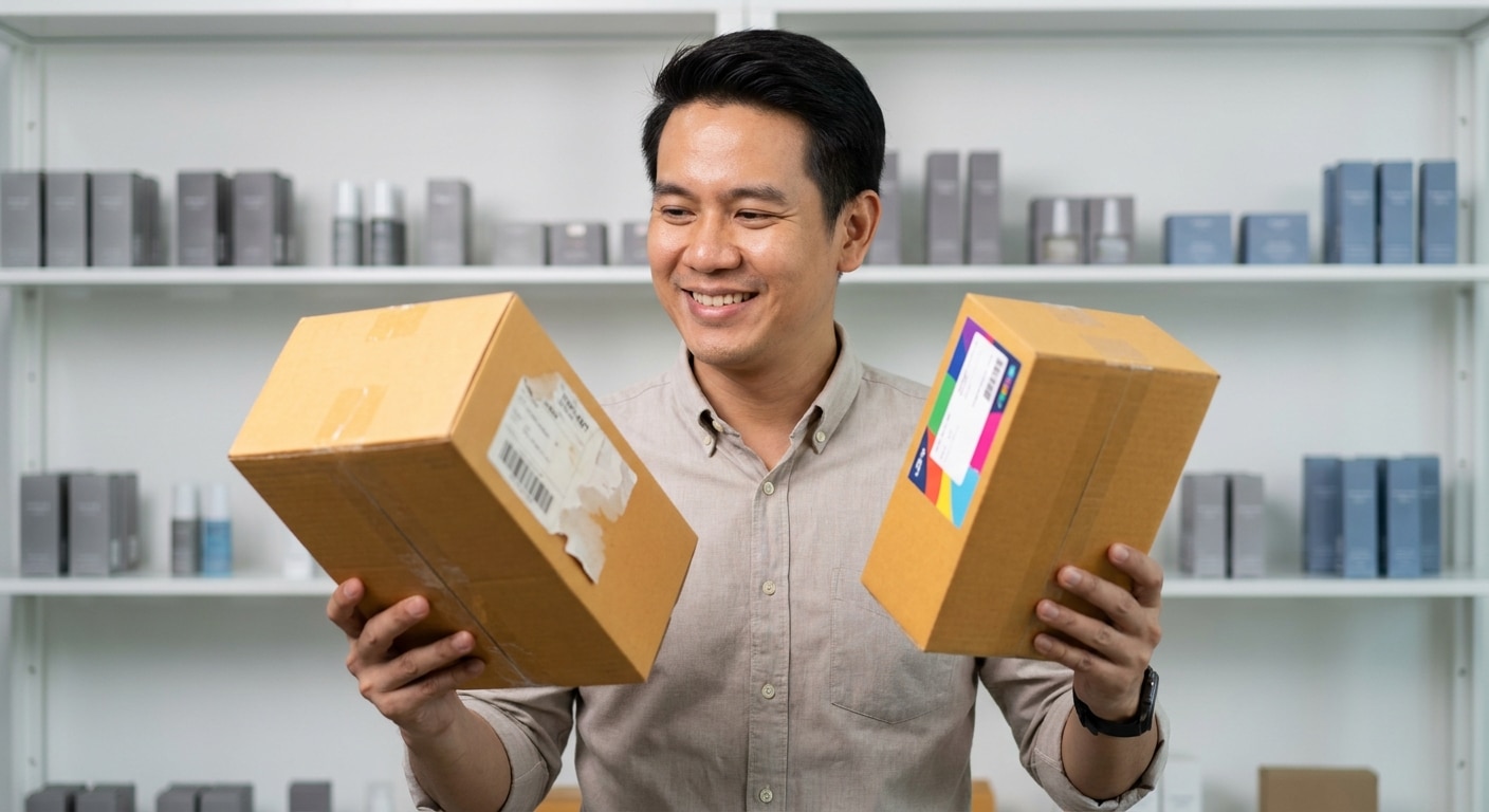 วิธีเลือกสติ๊กเกอร์ฉลากสินค้าให้เป๊ะ โดนใจลูกค้า SME - how-to-choose-sticker-label