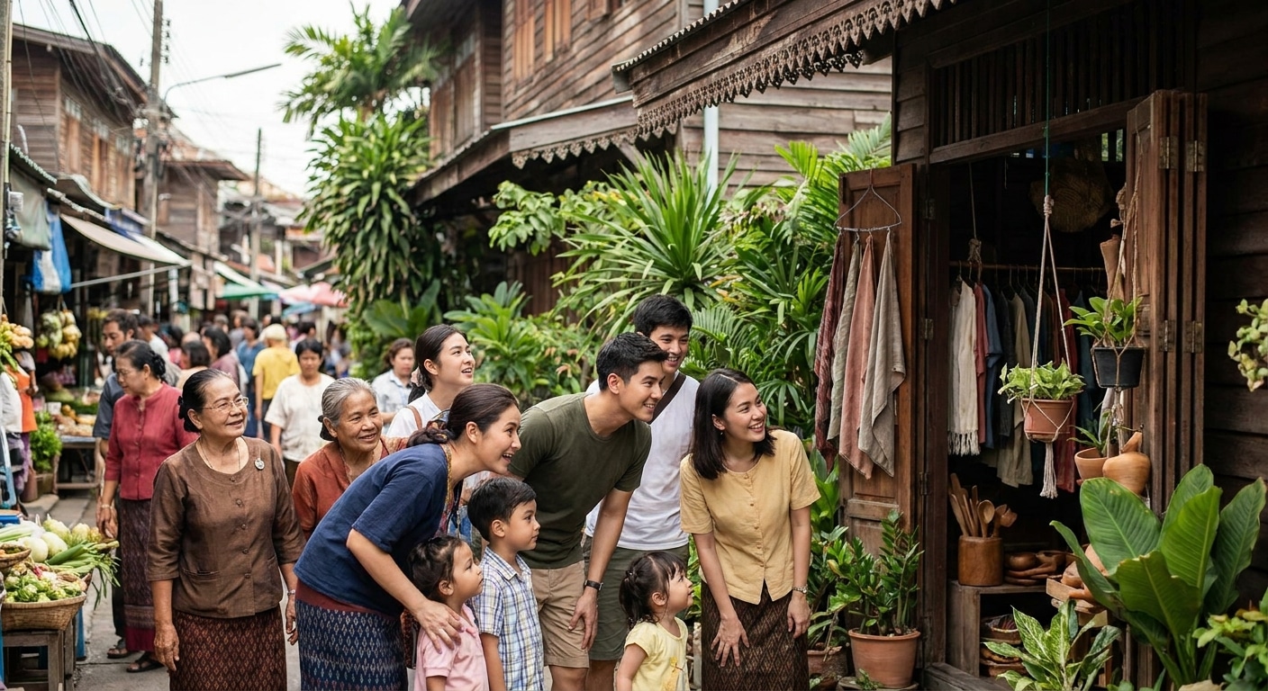 ดึงลูกค้าหน้าร้านด้วย Local Marketing ผ่านสื่อสิ่งพิมพ์ - local-marketing-print-media