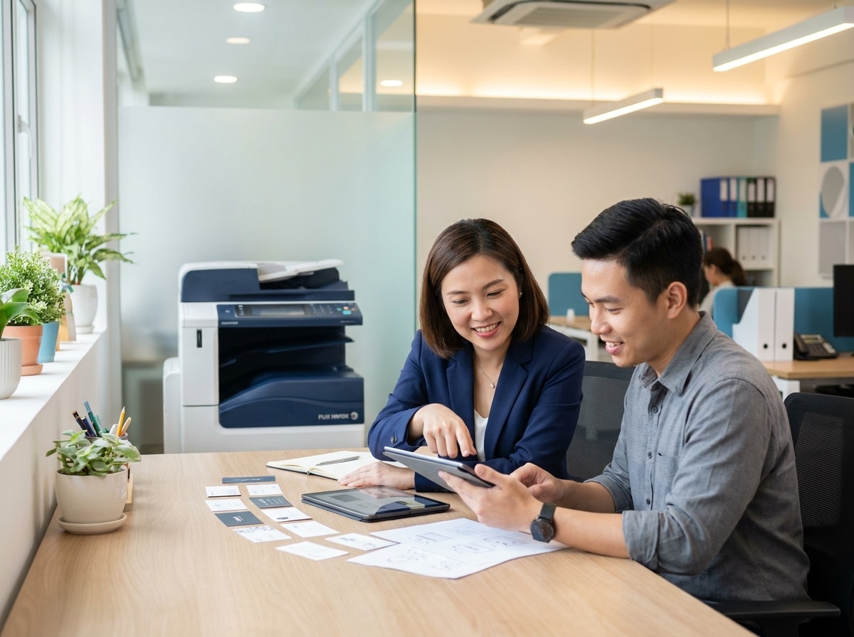 5 ทริคออกแบบนามบัตรและโลโก้ ให้ลูกค้าประทับใจตั้งแต่แรกเห็น - logo-namecard-design-tips