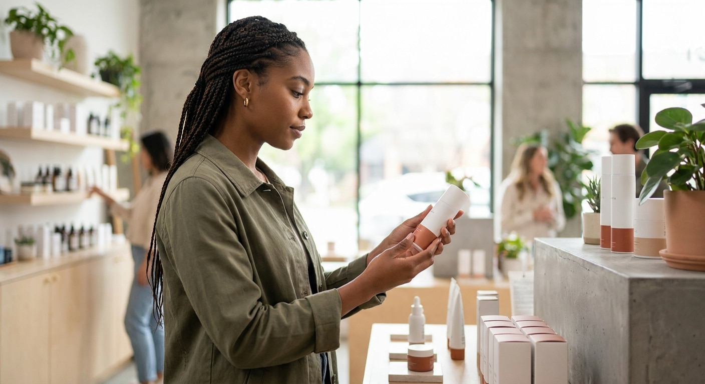5 ทริคออกแบบบรรจุภัณฑ์มินิมอล มัดใจลูกค้า Gen Z ปี 2027 - minimalist-packaging-design-trends
