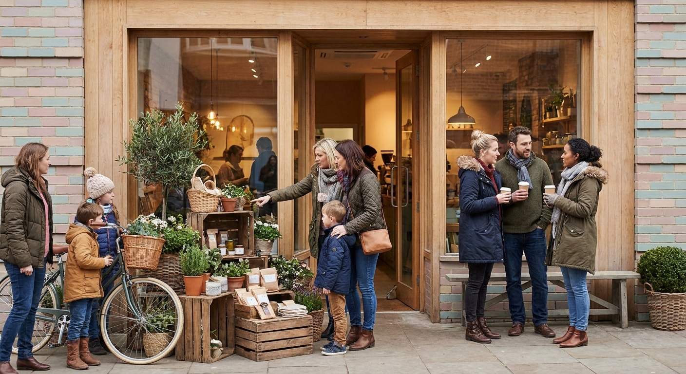 เทคนิคจัดป้ายไวนิลและเมนูดึงดูดลูกค้าหน้าร้านให้ยอดพุ่ง - offline-marketing-vinyl-menu-tips