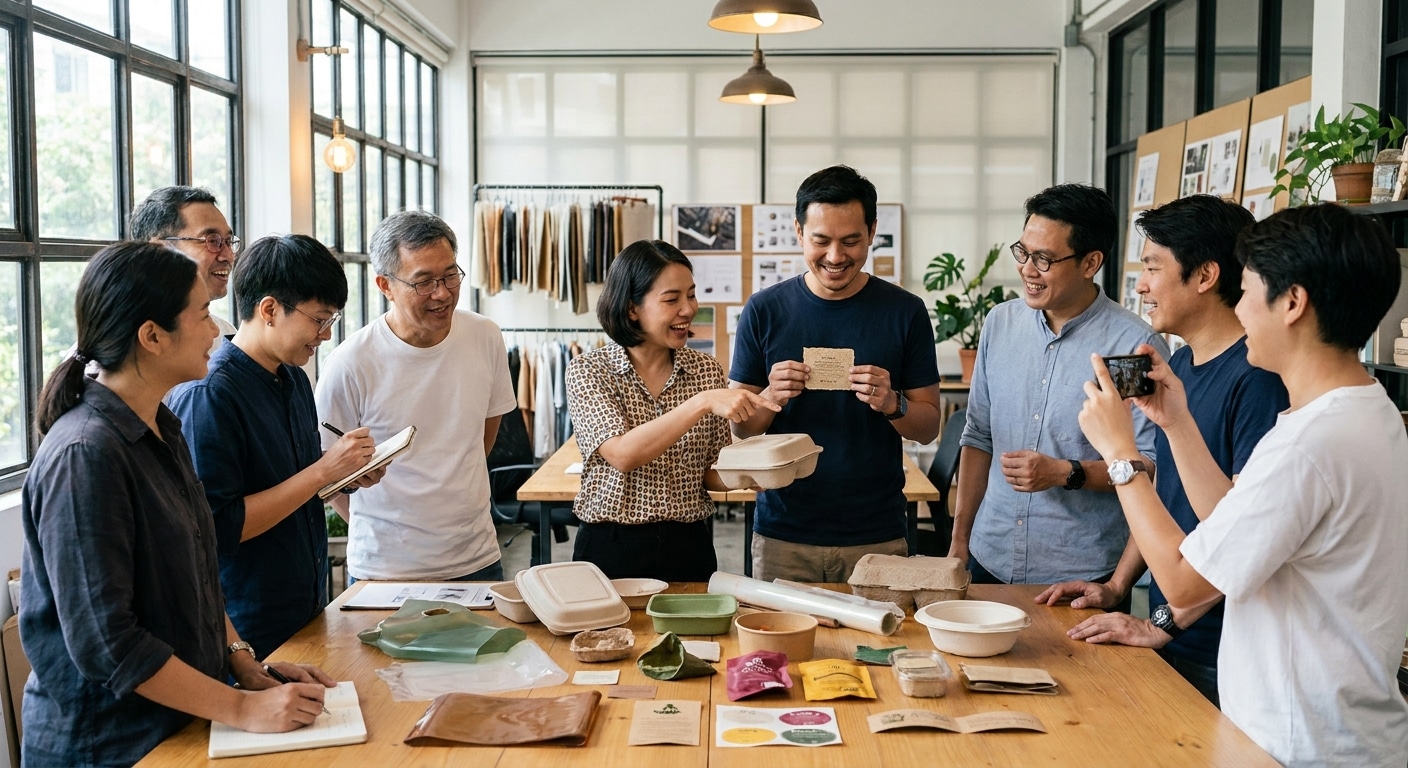 เจาะเทรนด์บรรจุภัณฑ์และฉลากปี 2027 ที่ SME ไทยห้ามพลาด - packaging-label-trends-2027