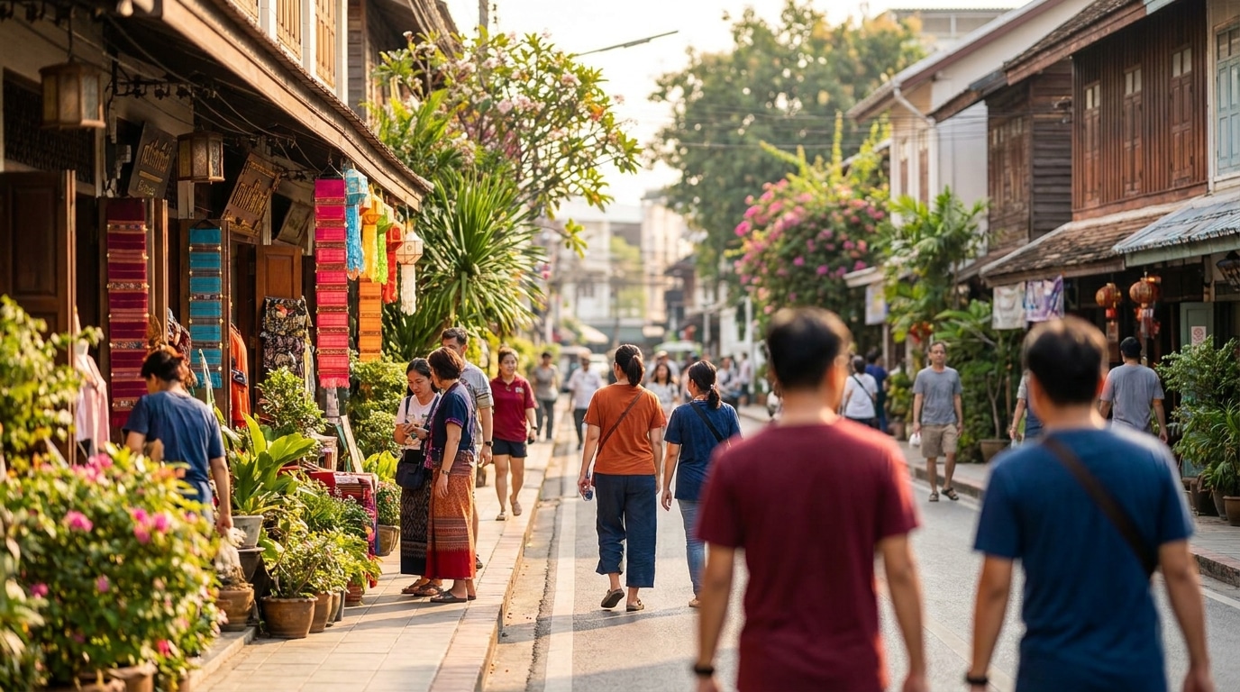 5 เทคนิคออกแบบป้ายไวนิล ดึงดูดลูกค้าเข้าร้านใน 3 วินาที - vinyl-banner-marketing-tips