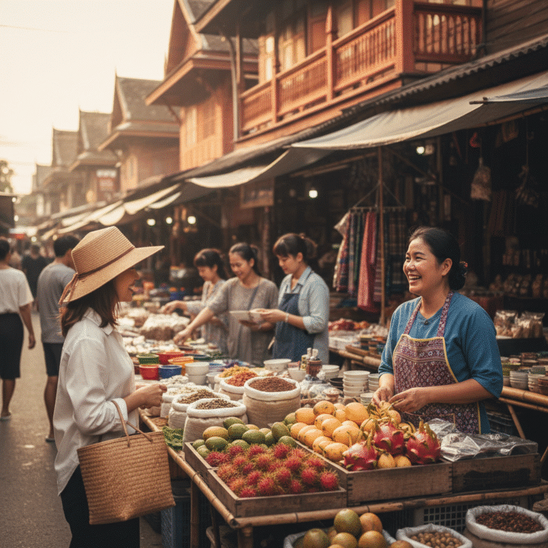 Local Marketing: 5 สื่อสิ่งพิมพ์เรียกลูกค้าเข้าร้าน