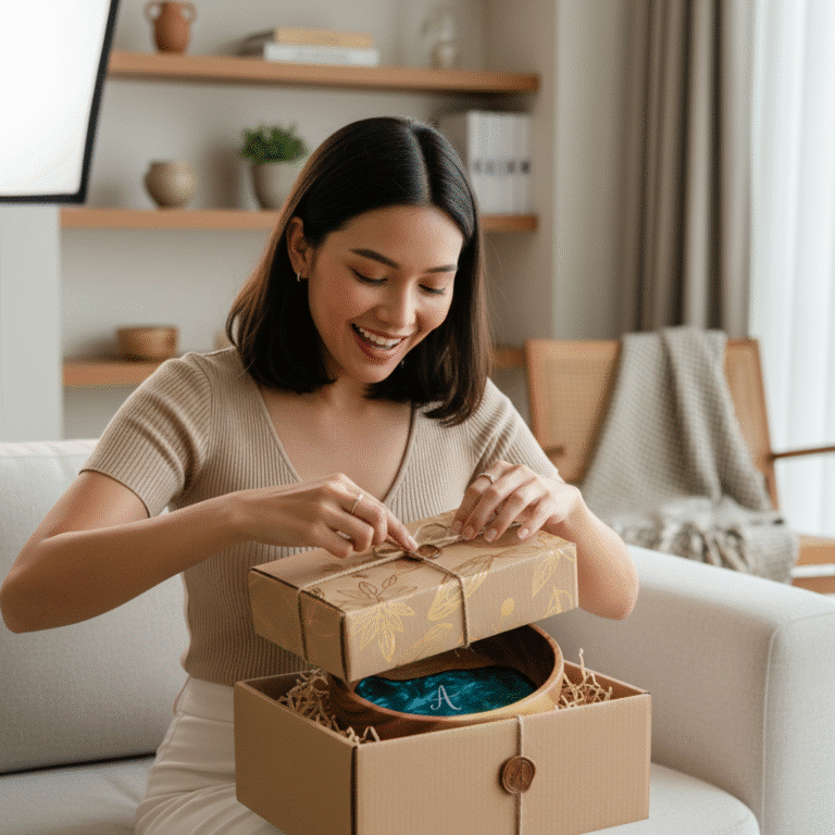 Unboxing Marketing: กลยุทธ์ SME สร้างลูกค้าประจำ