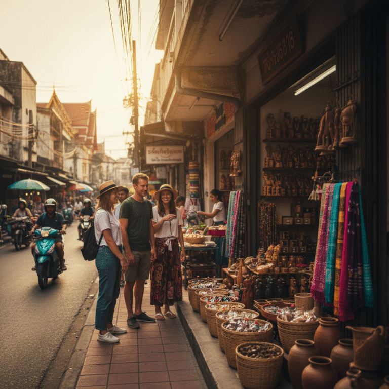 ดึงลูกค้าเข้าร้าน! 5 ไอเดียสิ่งพิมพ์การตลาดรอบพื้นที่