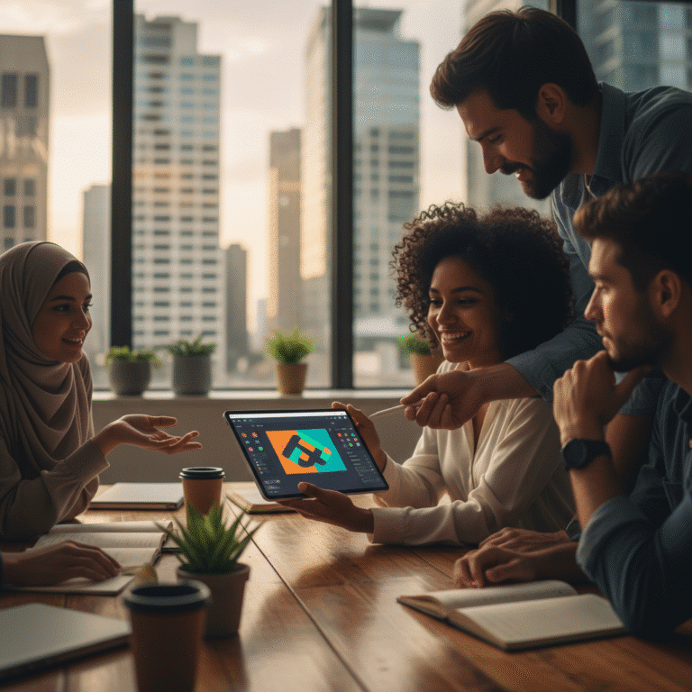 AI ช่วยออกแบบ? เทรนด์ใหม่ SME สร้างอาร์ตเวิร์คขั้นเทพ
