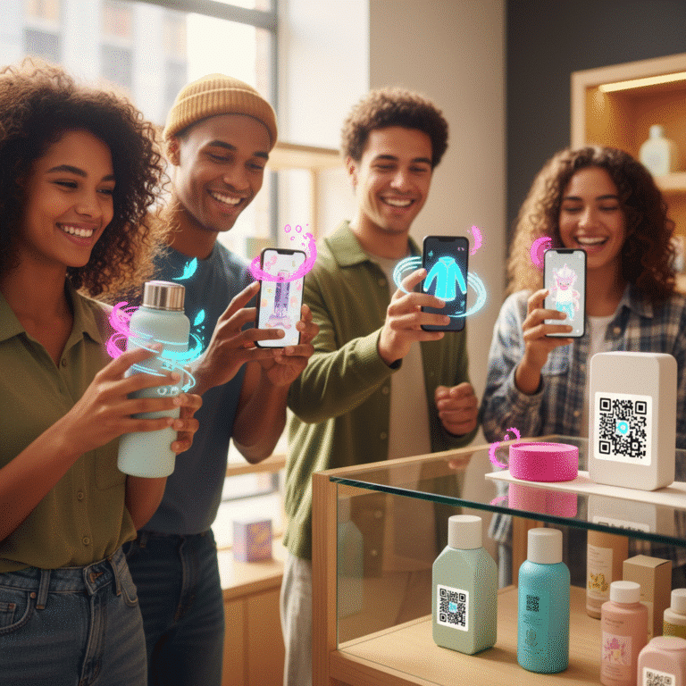 เกมบนฉลาก: ใช้ Gamification มัดใจลูกค้า Gen Z