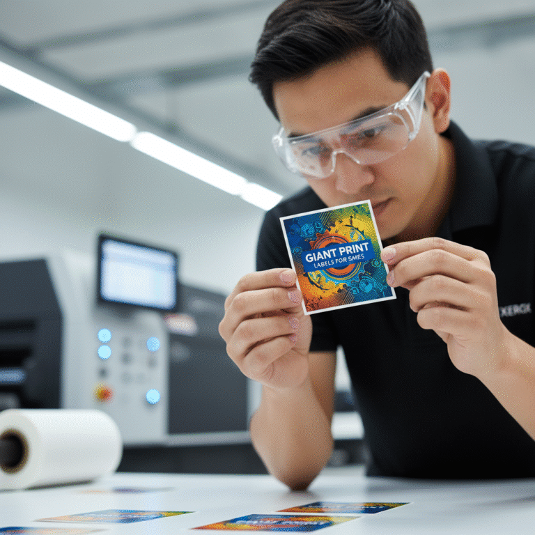 เบื้องหลังความคมชัด: เทคโนโลยี Fuji Xerox ที่เราเลือกใช้