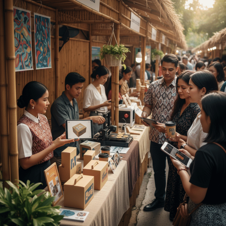 ตลาดสื่อสิ่งพิมพ์ไทย 2026: โอกาส SME อยู่ตรงไหน?