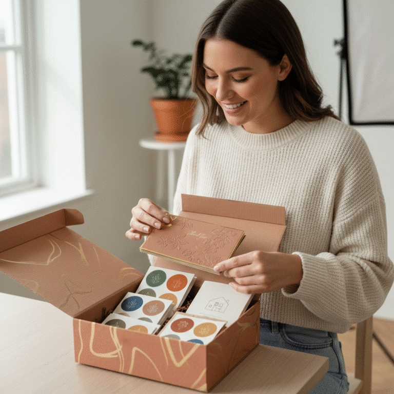 Unboxing 2026: สื่อสิ่งพิมพ์เปลี่ยนเกมแกะกล่องให้ว้าว!