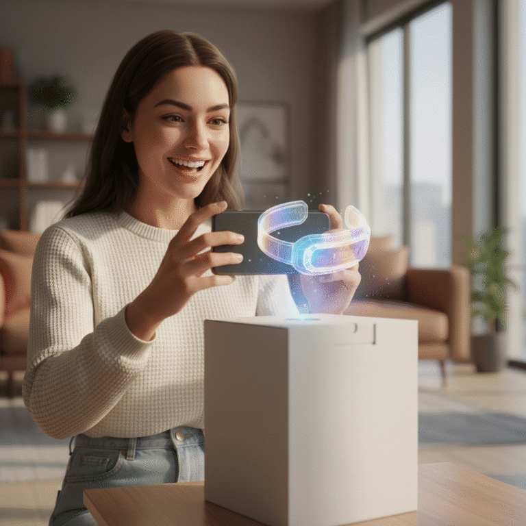 AR Packaging: ส่องกล่องเห็นของ! เทรนด์ใหม่ SME ต้องลอง