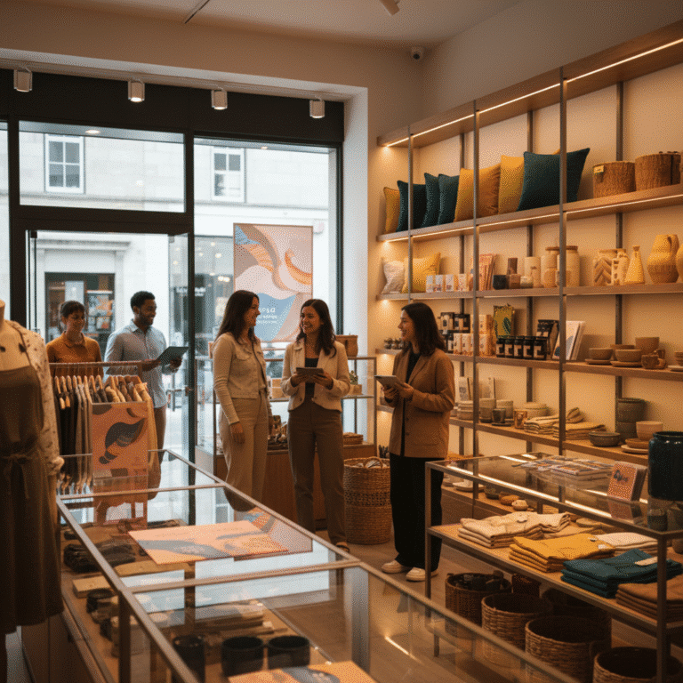 Checklist 7 สื่อสิ่งพิมพ์ที่ต้องมี! เปิดร้านใหม่ให้ปัง