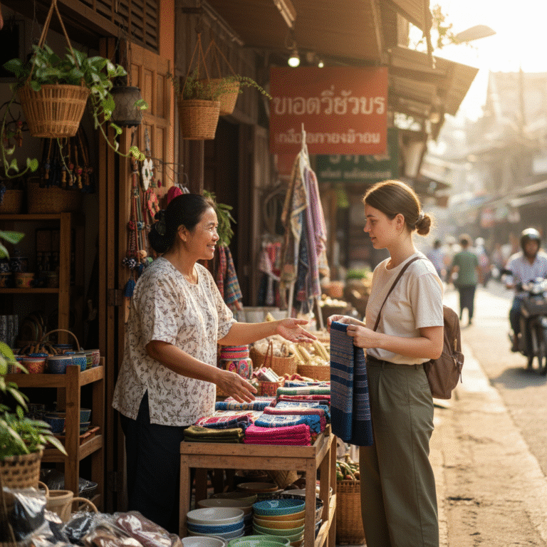 ดึงลูกค้าเข้าร้าน! 5 ไอเดียการตลาดใกล้ร้าน (Local Marketing)