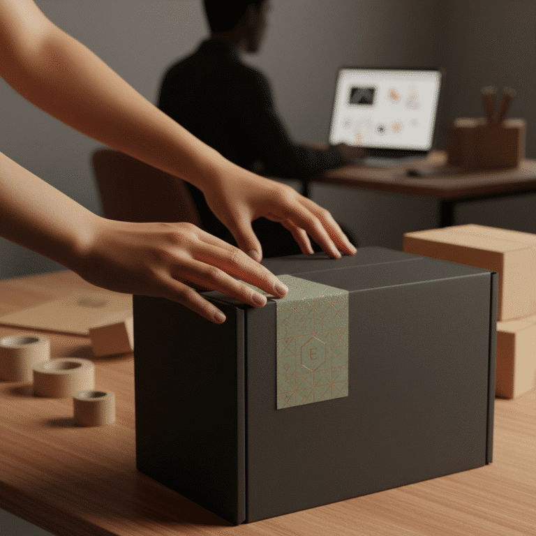 เทรนด์บรรจุภัณฑ์เฉพาะบุคคล (Personalized Packaging) มาแรง!