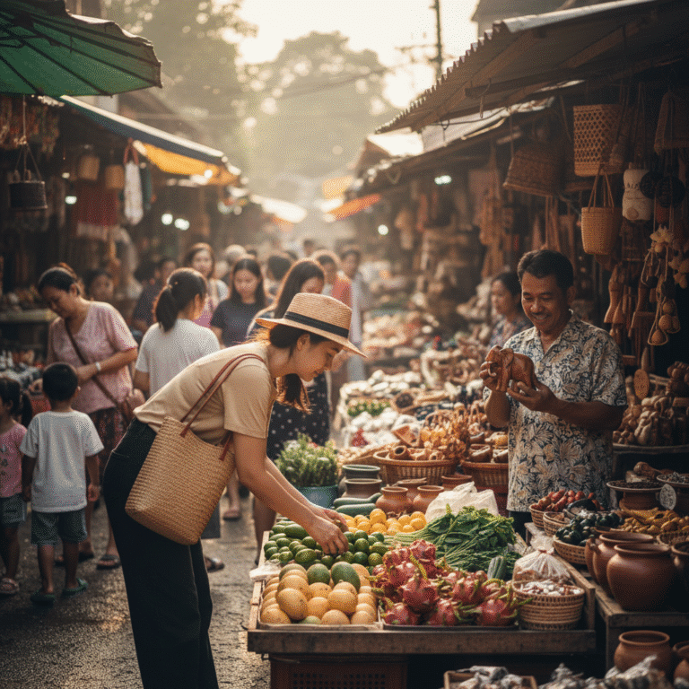 5 ไอเดียใช้สื่อสิ่งพิมพ์ ทำการตลาด локал ให้ร้านค้าปัง