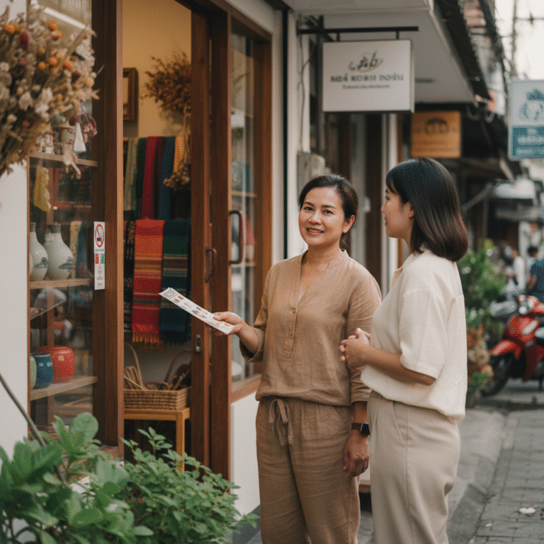 สู้ค่าแอดไม่ไหว? ใช้สื่อสิ่งพิมพ์เจาะตลาดใกล้บ้าน