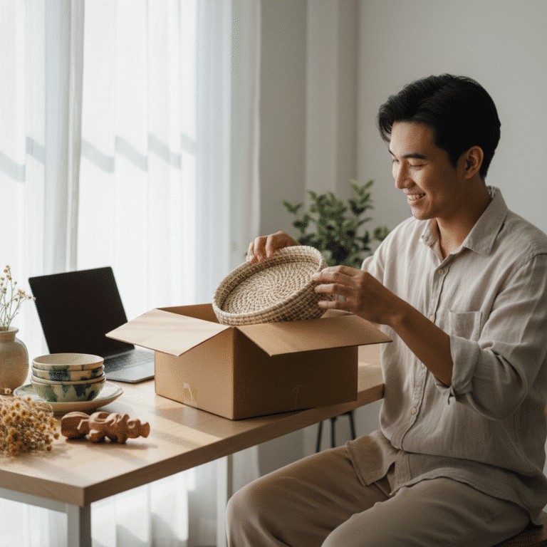 แกะกล่องสร้างแบรนด์: 5 ไอเทมสิ่งพิมพ์เพิ่มมูลค่าให้ SME