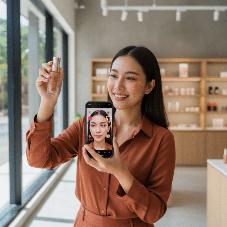 AR Packaging: ฉลากสินค้าพูดได้ เทรนด์ใหม่ที่ SME ต้องรู้