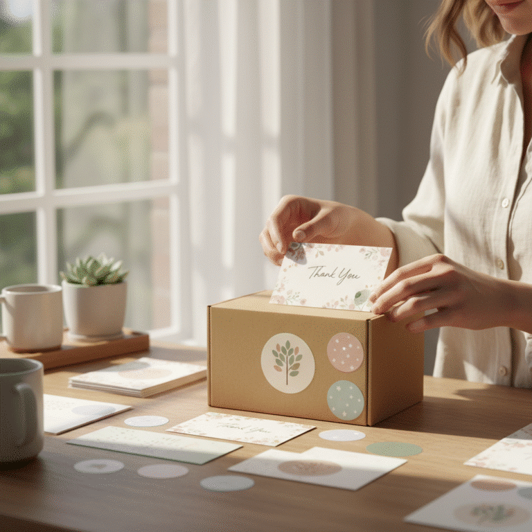 เปลี่ยนกล่องพัสดุให้ปัง! ด้วยเทคนิค Unboxing Marketing