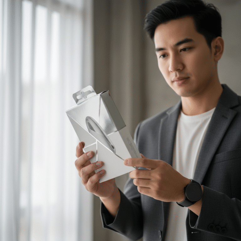 พิมพ์สีพิเศษ: เทคนิคเพิ่มมูลค่าให้แบรนด์ SME โดดเด่น