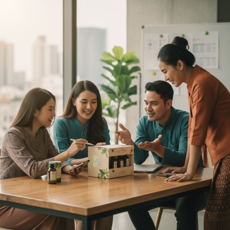 ฉลากอัจฉริยะ (Smart Label) คืออะไร? SME ต้องรู้ปี 2569