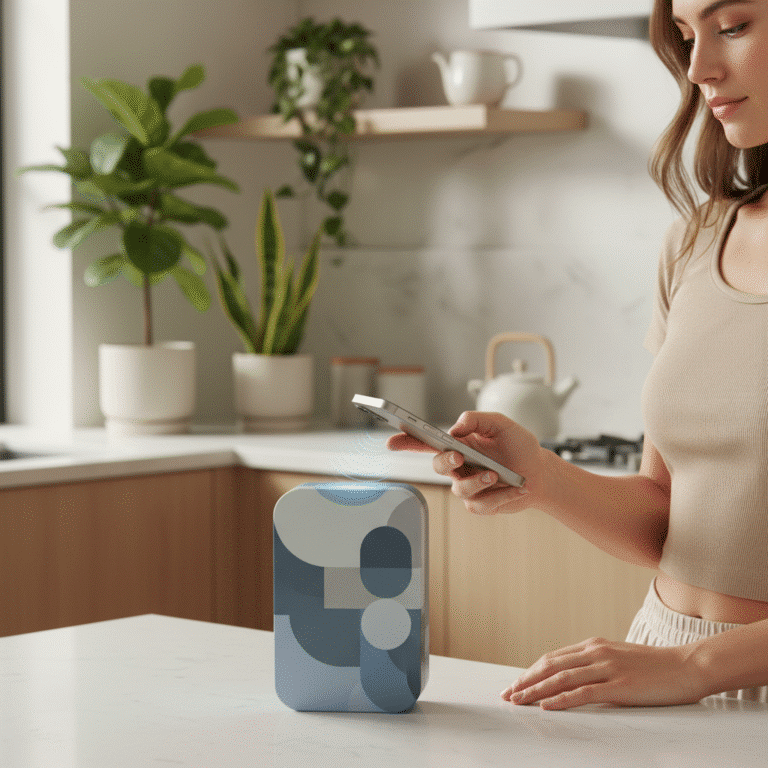 แตะปุ๊บ…ข้อมูลขึ้นปั๊บ! NFC เทรนด์ใหม่ฉลากสินค้าอัจฉริยะ
