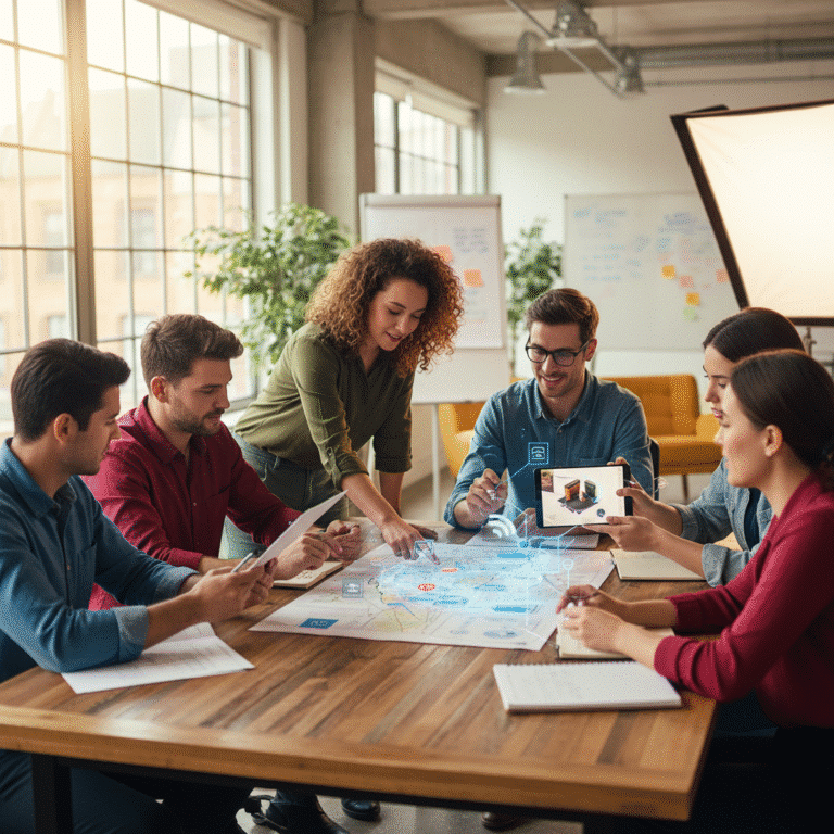 Phygital มาแน่! สื่อสิ่งพิมพ์ยุคใหม่เชื่อมออนไลน์-ออฟไลน์