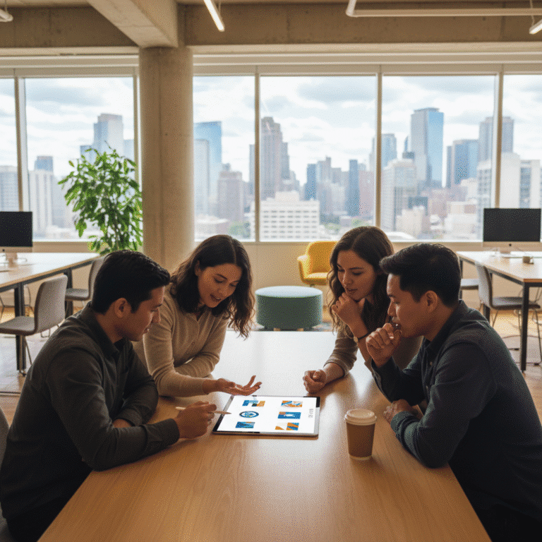 AI ออกแบบโลโก้ให้ SME? เทรนด์ใหม่ที่ต้องรู้ก่อนสั่งพิมพ์