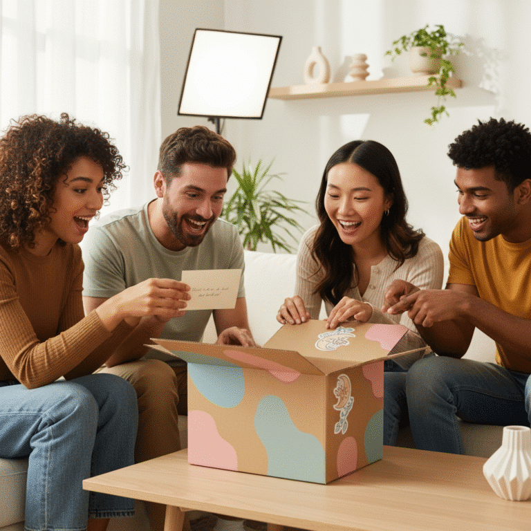 แกะกล่องแล้วทิ้ง? เปลี่ยน Packaging เป็นเครื่องมือการตลาด