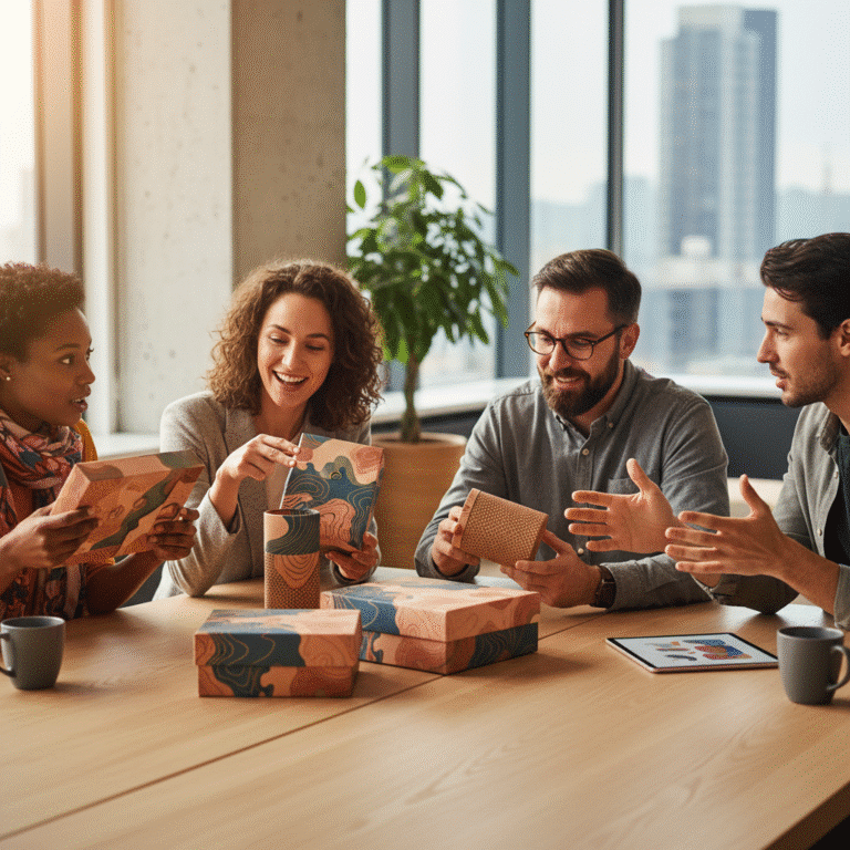 Hyper-Personalization: เทรนด์พิมพ์แพ็กเกจจิ้งเฉพาะบุคคล