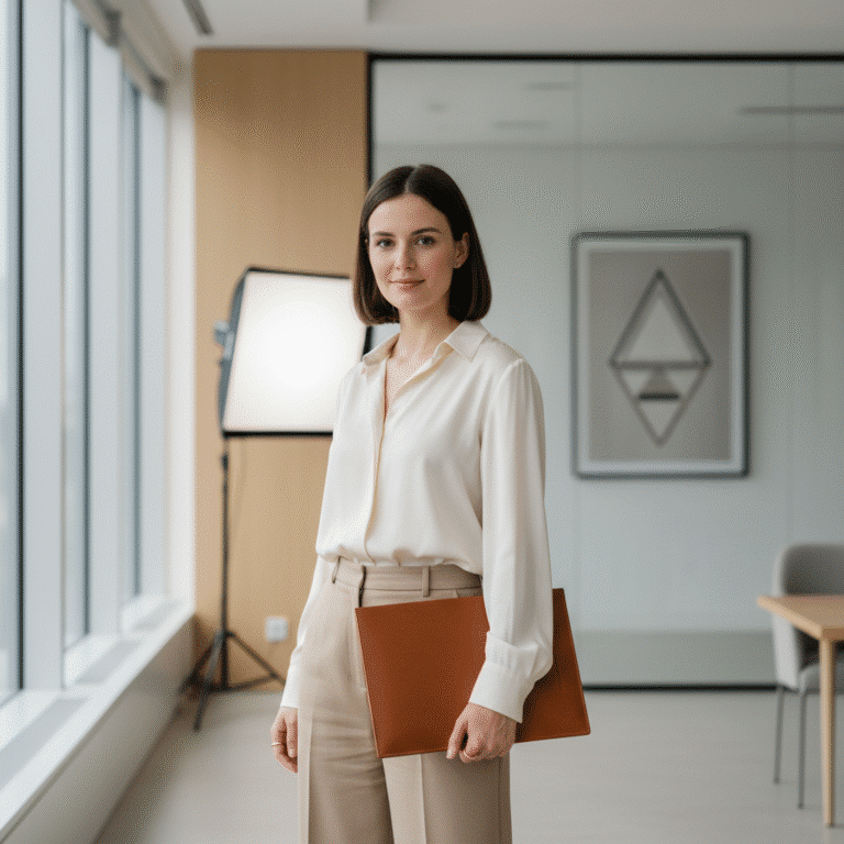 Quiet Luxury: สร้างแบรนด์ SME ให้ดูแพงด้วยงานพิมพ์เรียบหรู