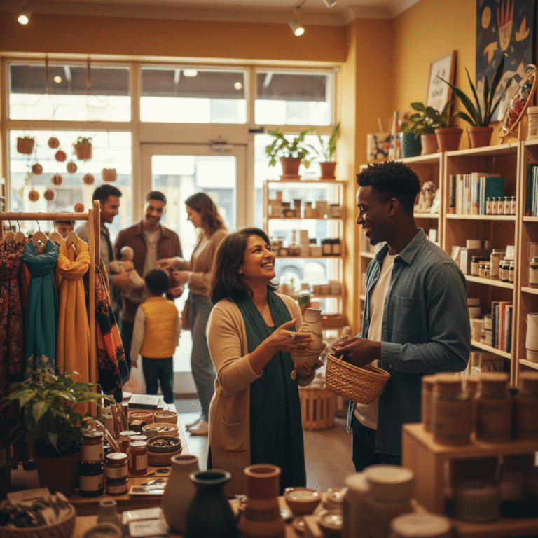 เจาะตลาด Local! ใช้ป้าย-ใบปลิวสร้างยอดขายให้ร้าน SME