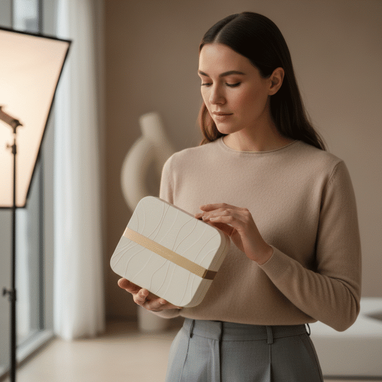 เจาะเทรนด์ Quiet Luxury พลิกโฉมบรรจุภัณฑ์ SME ให้น่าซื้อ