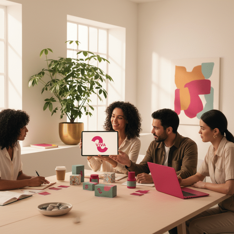 Pantone 2026: จับเทรนด์สีก่อนใคร สร้างแบรนด์ให้ปัง