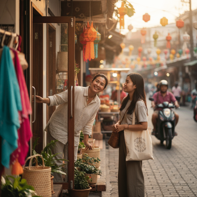 ป้ายหน้าร้านดัน Local SEO? เทคนิค SME ติด Google Maps