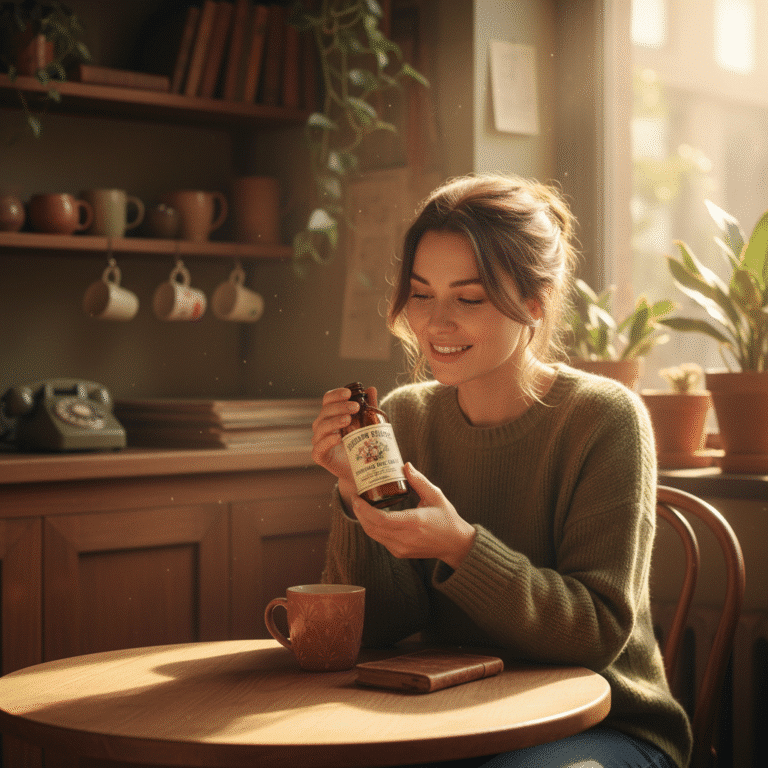 Nostalgia Marketing: ดีไซน์ย้อนยุคบนฉลากมัดใจ Gen Y
