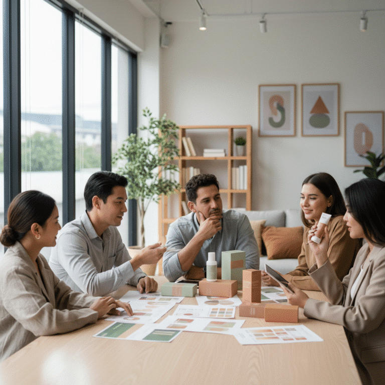 Pantone 2026: คาดการณ์สีแห่งปี! SME จะใช้สร้างแบรนด์อย่างไร