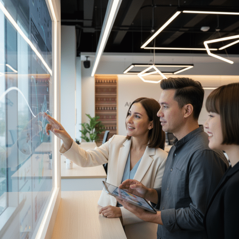 AI ช่วยออกแบบ? เทรนด์สร้างแบรนด์ SME ปี 2026
