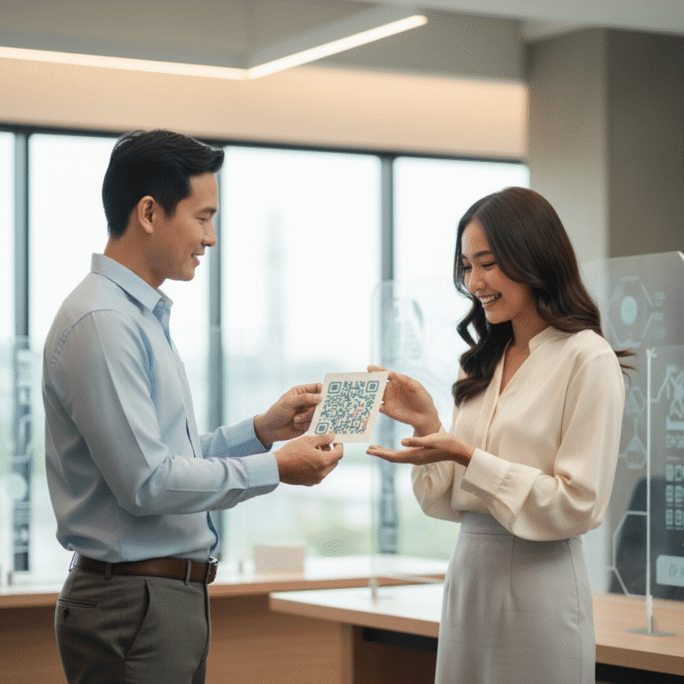 สื่อสิ่งพิมพ์เฉพาะบุคคล: เทรนด์การตลาด SME ปี 2026