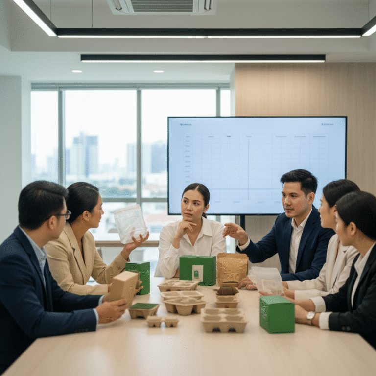 กฎหมาย EPR มาแล้ว! SME ต้องปรับฉลาก-บรรจุภัณฑ์ยังไง?
