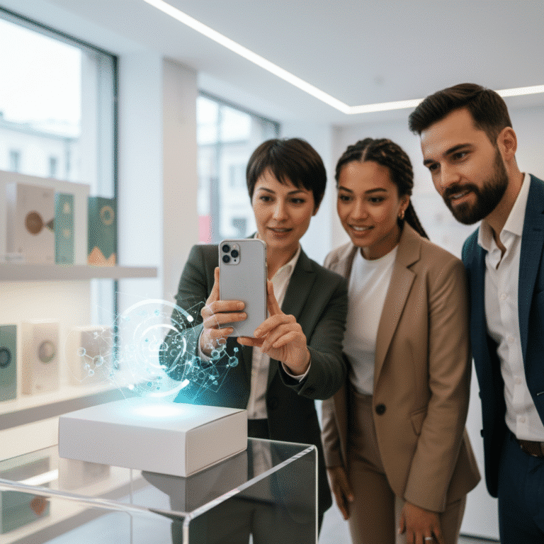 แพ็กเกจจิ้งมีชีวิต! ส่องเทรนด์ Smart Packaging ปี 2026