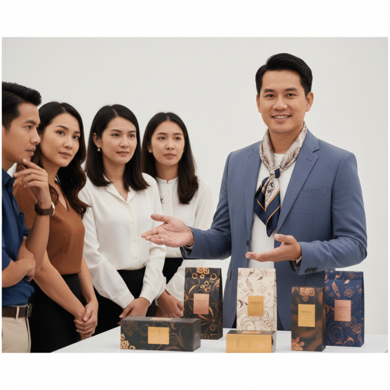 รีแบรนด์ยังไงให้ ‘อัพราคา’ ได้ ลูกค้าไม่หนี