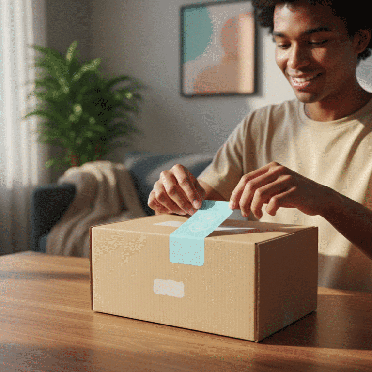 เปิดกล่องสร้างแบรนด์: พลังของ Packaging ต่อ SME ยุคใหม่