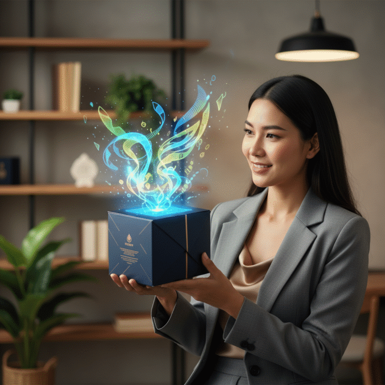 แพคเกจจิ้งอัจฉริยะ! เทรนด์ใหม่ SME ไทยต้องใช้ปี 2026