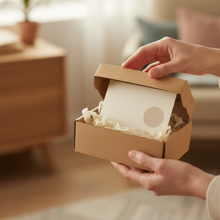 เพิ่มยอดซื้อซ้ำ! ด้วย Unboxing Experience ฉบับ SME