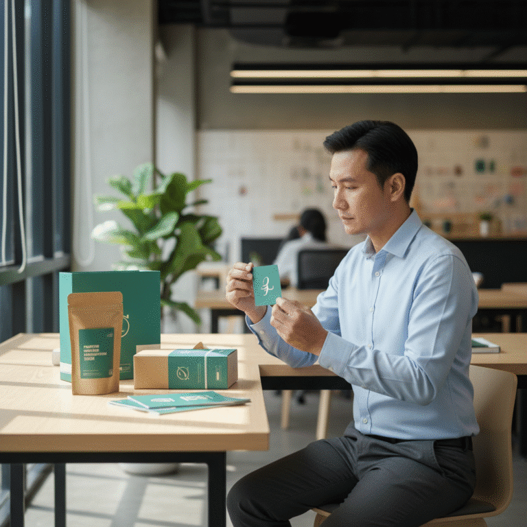 Pantone 2026: สีแห่งปีมีผลต่อแบรนด์ SME อย่างไร?